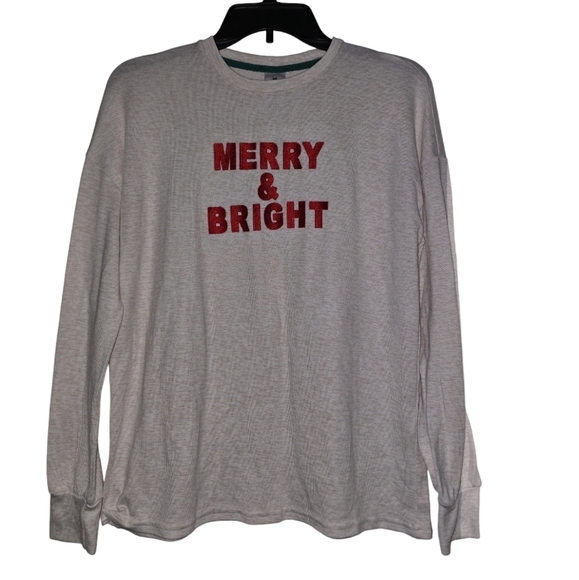 members mark Other - Womens Members Mark, size small, pj shirt in great condition!!!